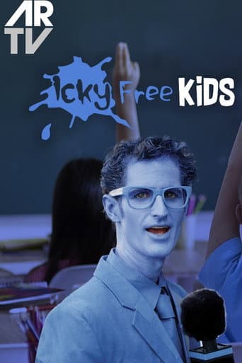 Poster de Icky Free Kids