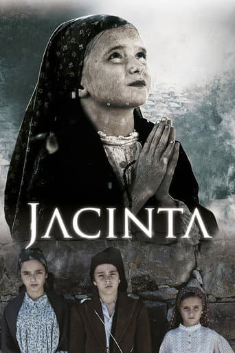 Poster de Jacinta