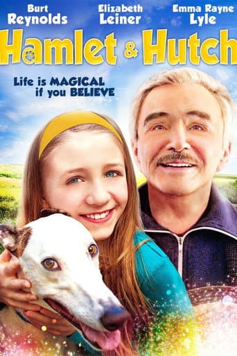 Poster de Hamlet & Hutch