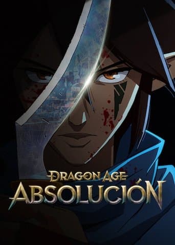 Poster de Dragon Age: Absolución