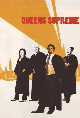 Poster de Queens Supreme