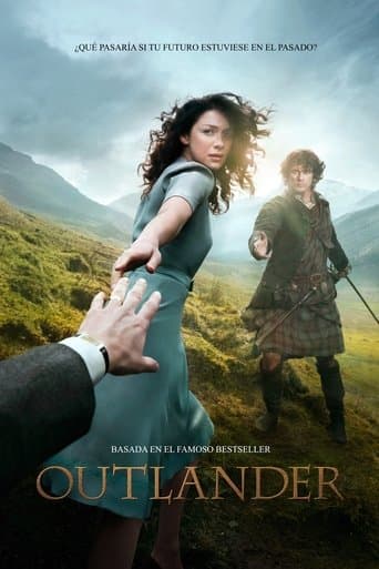 Poster de Outlander
