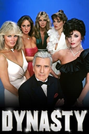 Poster de Dynasty