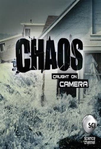 Poster de Chaos Caught on Camera