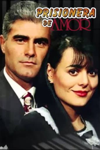 Poster de Prisionera De Amor