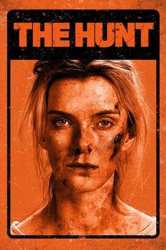 Poster de The Hunt