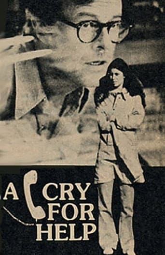 Poster de A Cry for Help