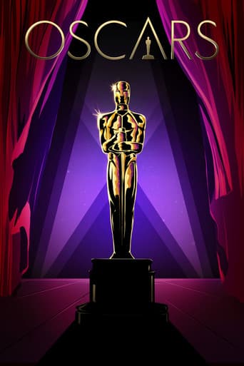 Poster de The Oscars