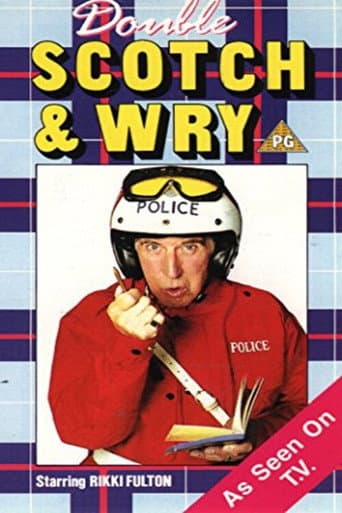 Poster de Double Scotch & Wry