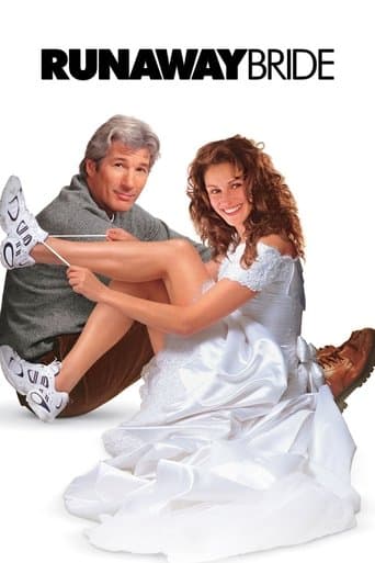 Poster de Runaway Bride
