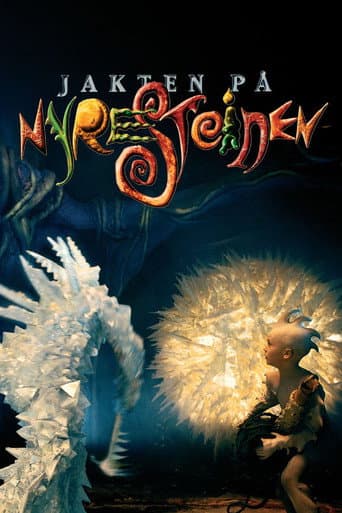 Poster de Chasing the Kidneystone