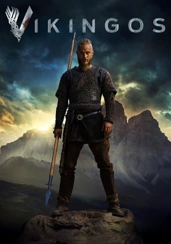 Poster de Vikingos