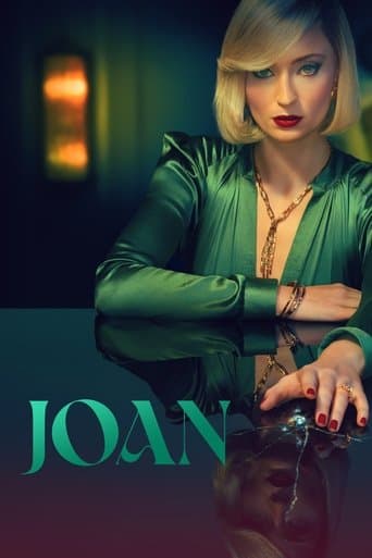 Poster de Joan