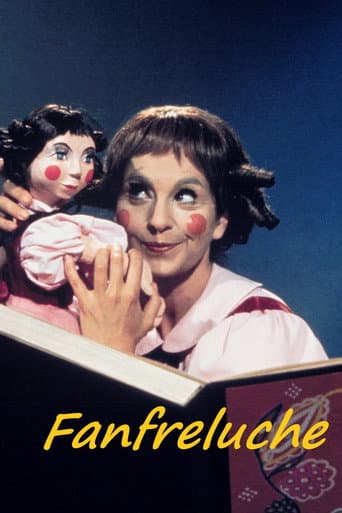 Poster de Fanfreluche