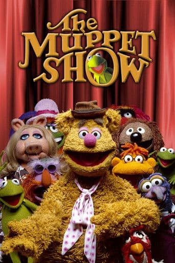 Poster de The Muppet Show