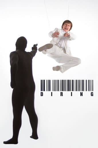 Poster de Diring