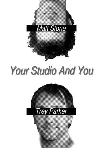 Poster de Your Studio and You