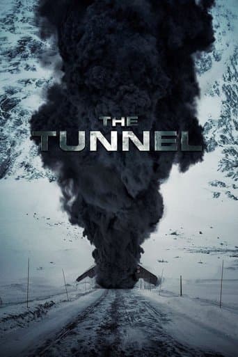 Poster de The Tunnel