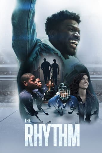 Poster de The Rhythm