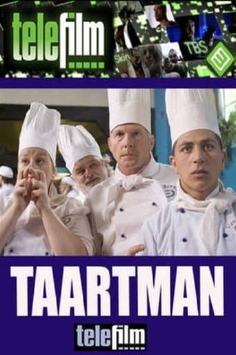 Poster de Taartman