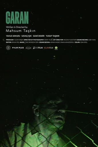 Poster de Garan