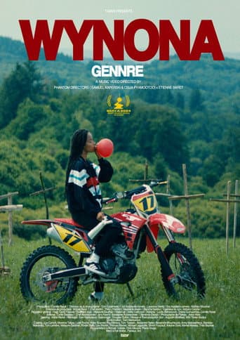 Poster de Wynona - Gennre