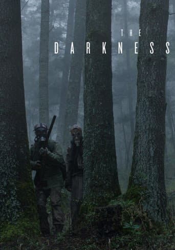 Poster de The Darkness