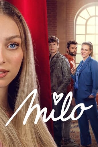 Poster de Milo
