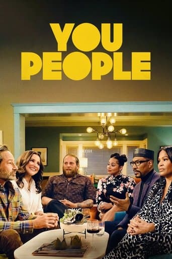 Poster de You People