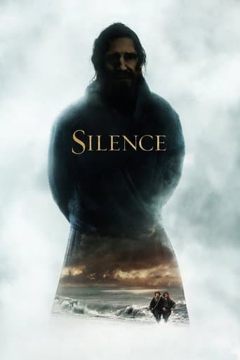 Poster de Silence