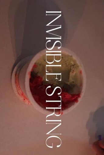Poster de Invisible String