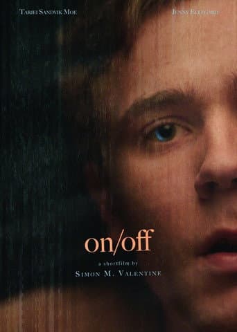 Poster de On/Off