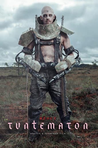 Poster de Unknown Redux