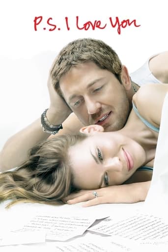 Poster de P.S. I Love You