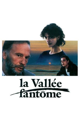Poster de El valle fantasma