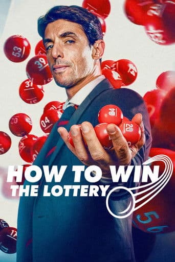 Poster de How to Win the Lottery