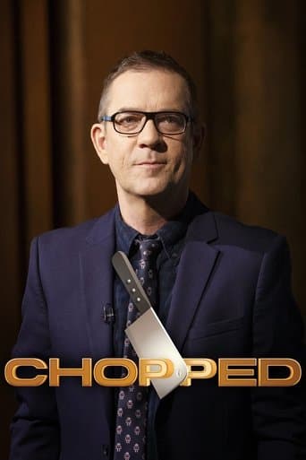 Poster de Chopped