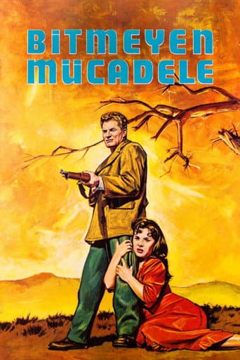 Poster de Bitmeyen Mücadele