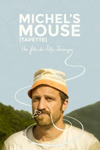 Poster de Michel's Mouse