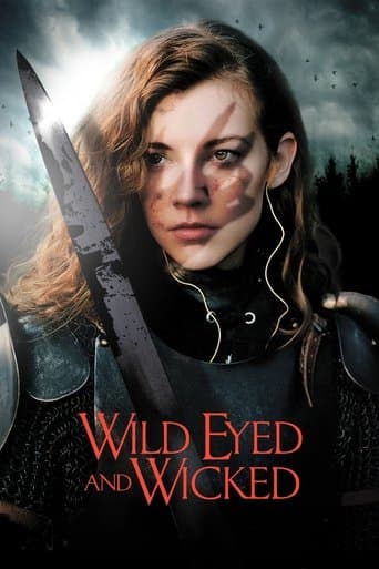 Poster de Wild Eyed and Wicked