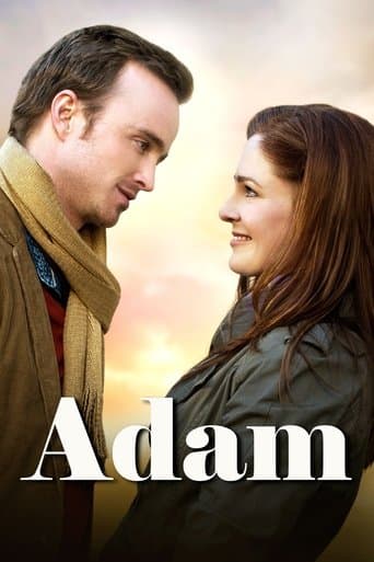Poster de Adam