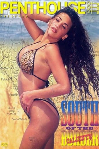 Poster de South of the Border: Caliente
