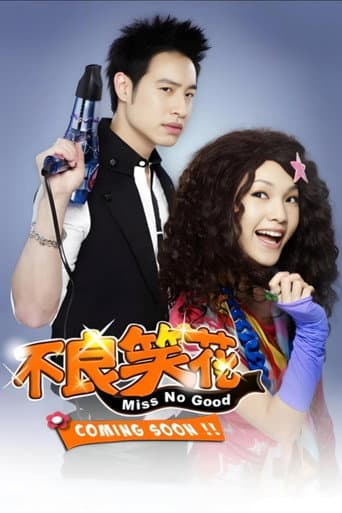 Poster de 不良笑花