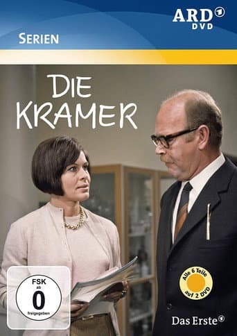 Poster de Die Kramer