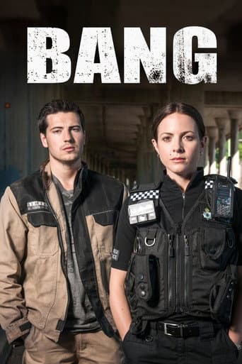 Poster de Bang