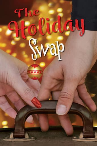 Poster de The Holiday Swap