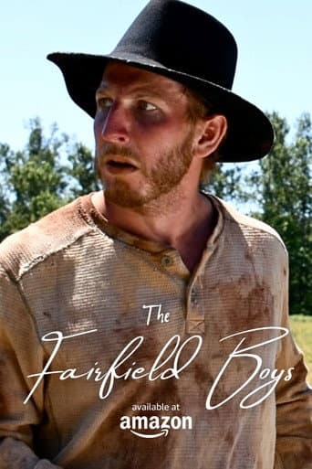 Poster de The Fairfield Boys