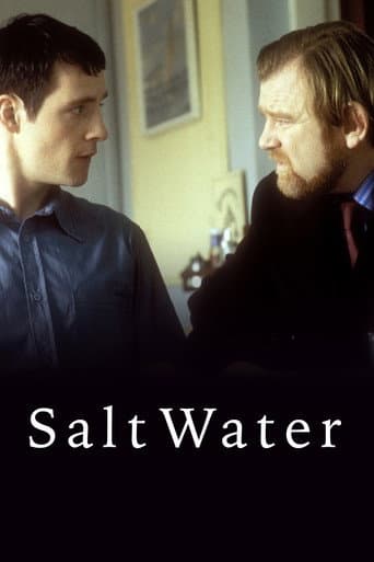 Poster de Saltwater