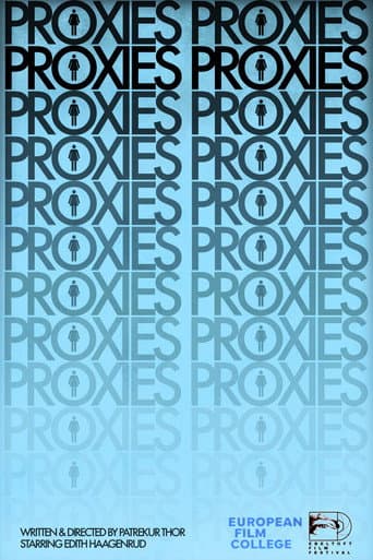 Poster de Proxies