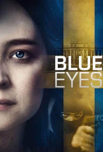 Poster de Blue Eyes